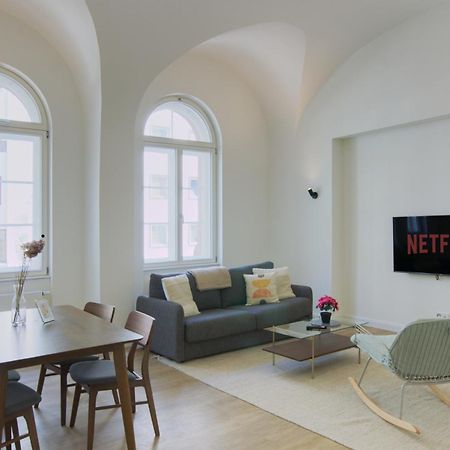 Vonbehling Boutique Apt. - Historisch Und Modern Вісбаден Екстер'єр фото