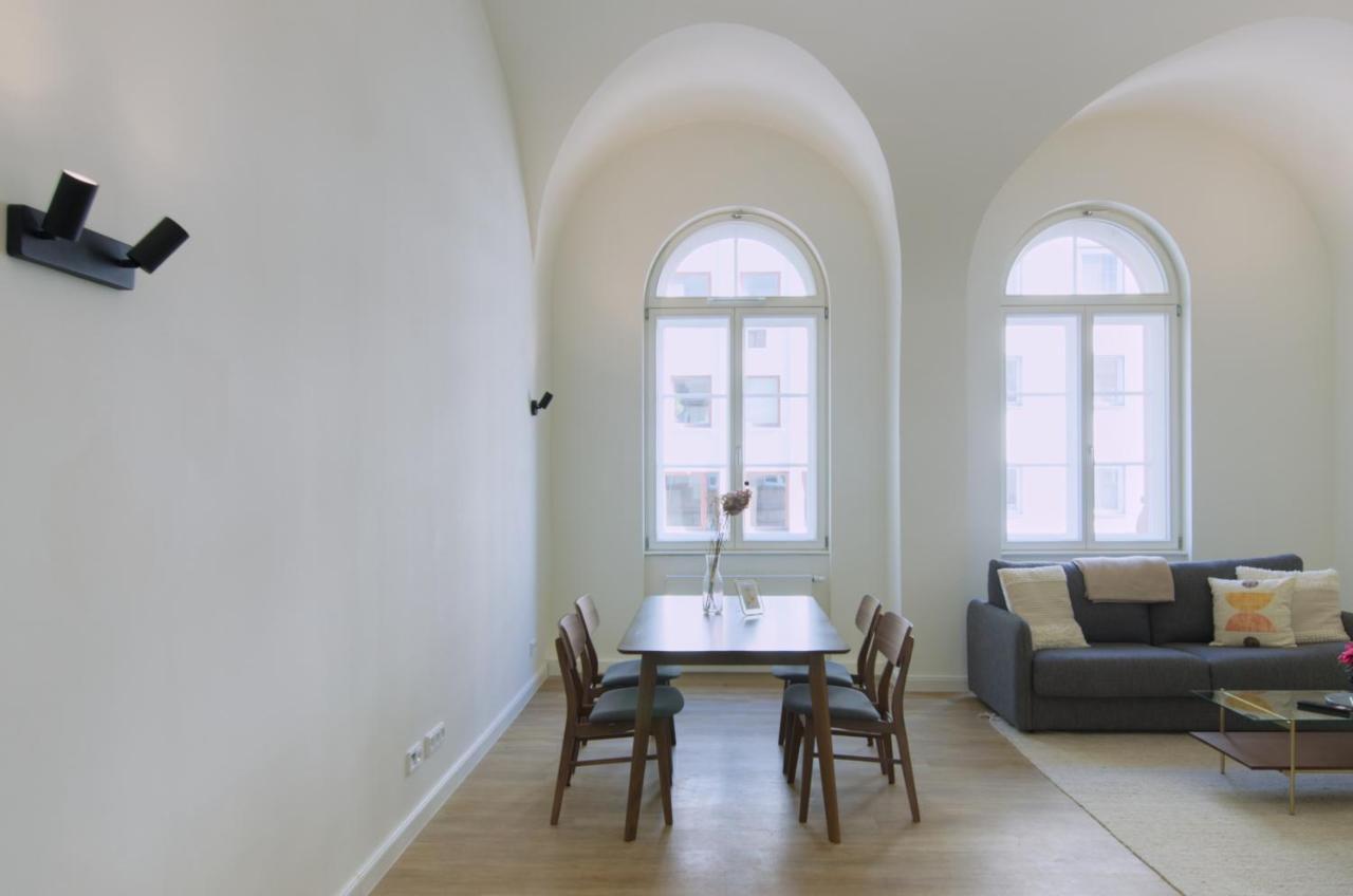 Vonbehling Boutique Apt. - Historisch Und Modern Вісбаден Екстер'єр фото