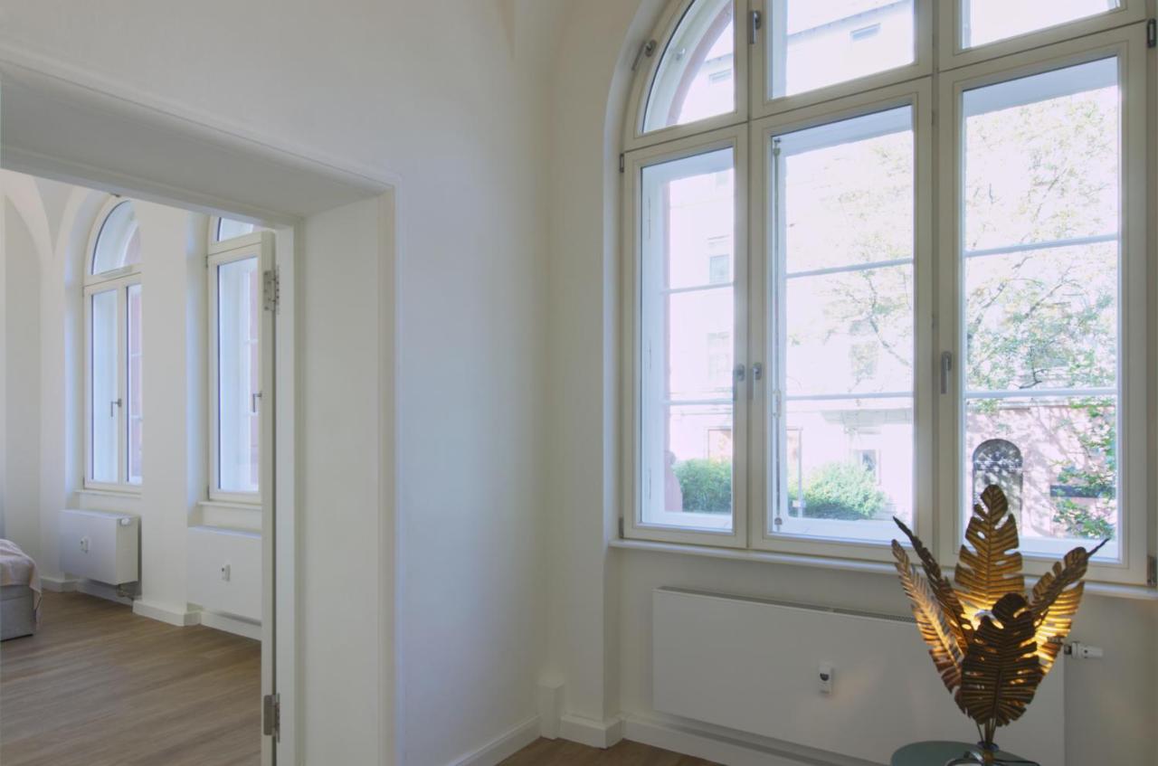 Vonbehling Boutique Apt. - Historisch Und Modern Вісбаден Екстер'єр фото