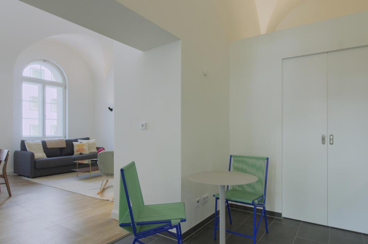 Vonbehling Boutique Apt. - Historisch Und Modern Вісбаден Екстер'єр фото