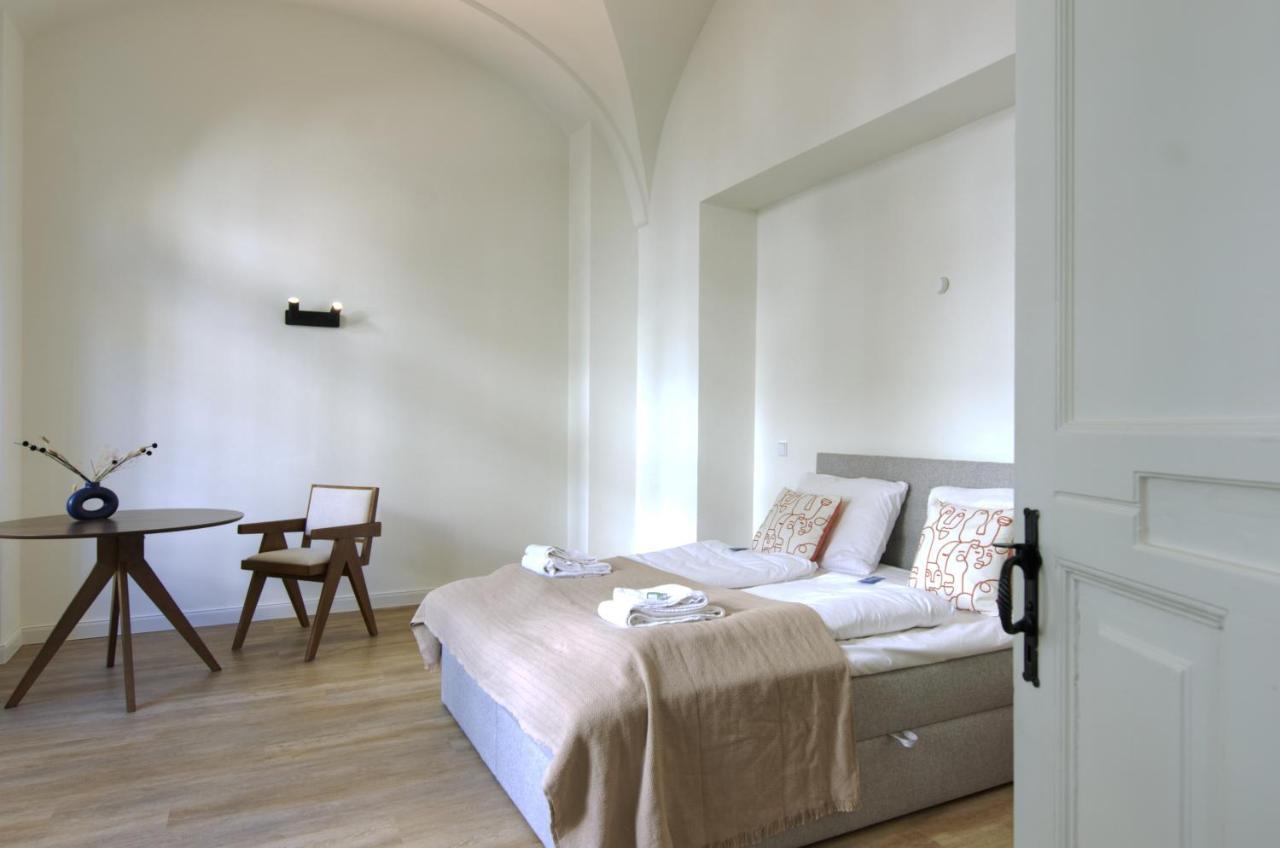 Vonbehling Boutique Apt. - Historisch Und Modern Вісбаден Екстер'єр фото