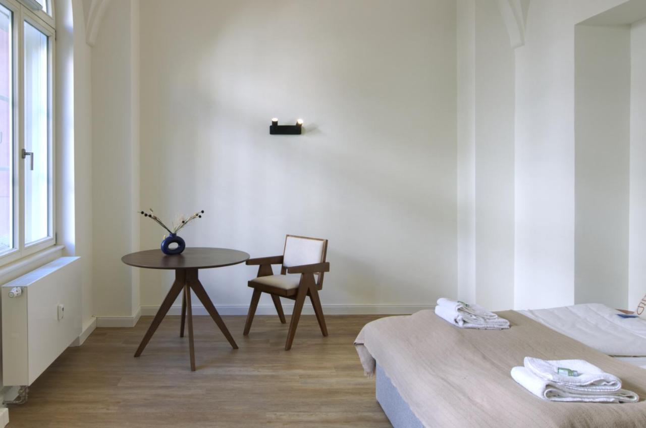 Vonbehling Boutique Apt. - Historisch Und Modern Вісбаден Екстер'єр фото