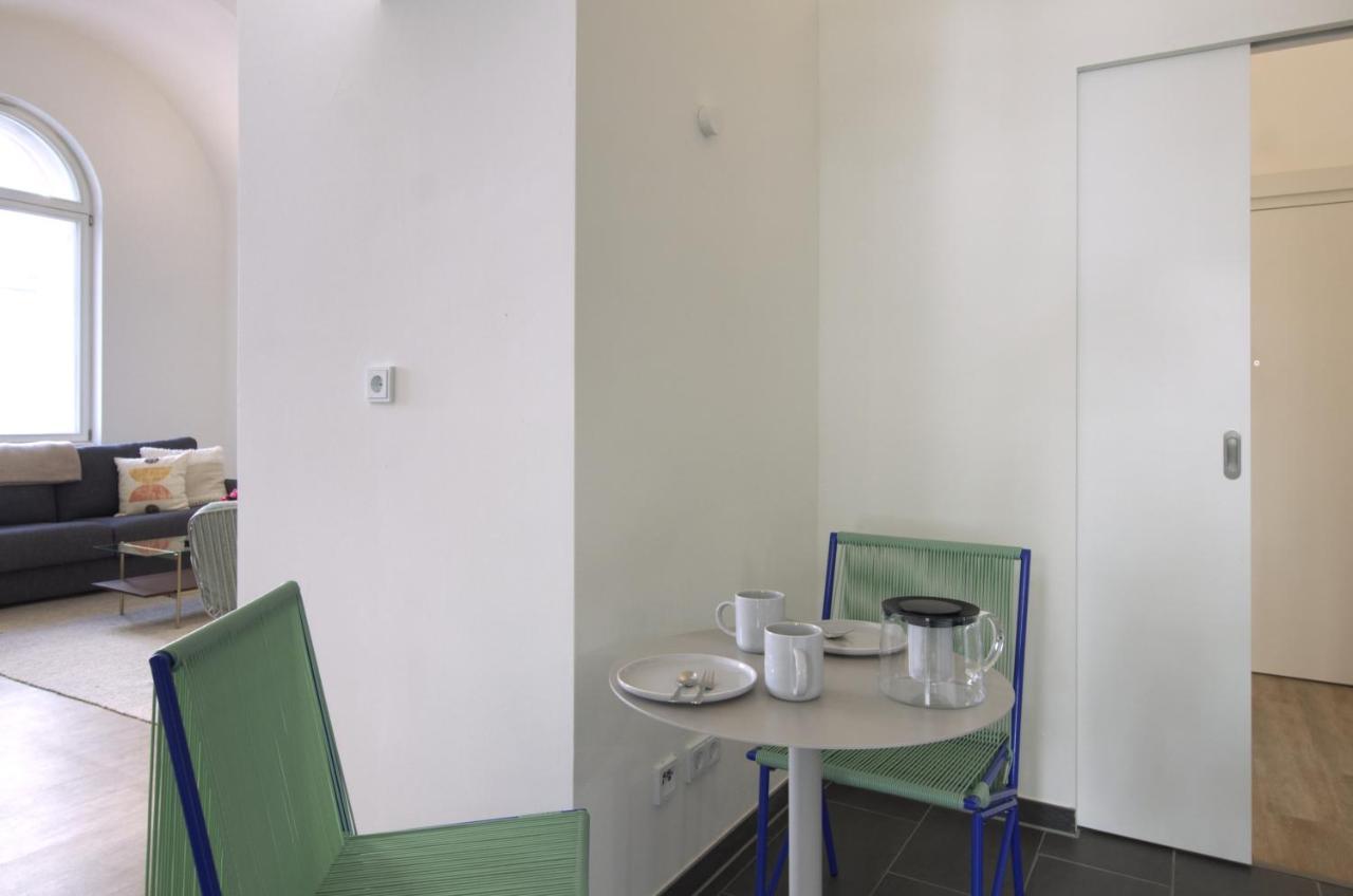 Vonbehling Boutique Apt. - Historisch Und Modern Вісбаден Екстер'єр фото